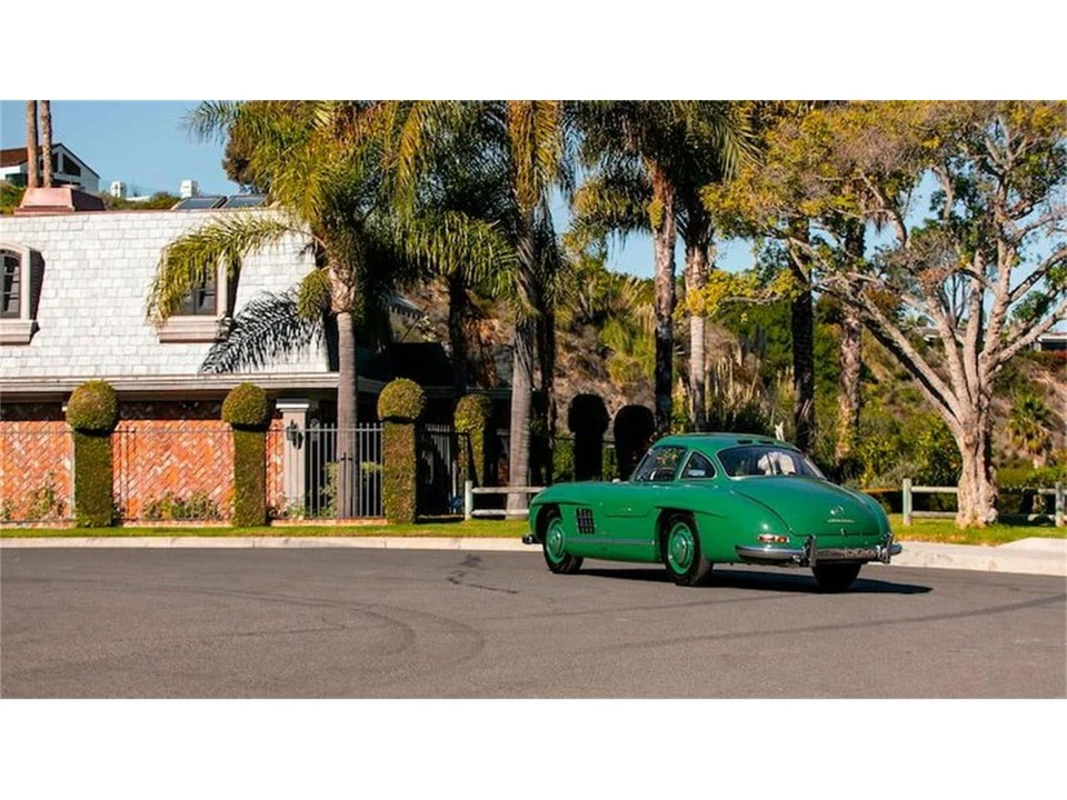 1955 Mercedes-Benz W120 & W121 - Image 31 of 31