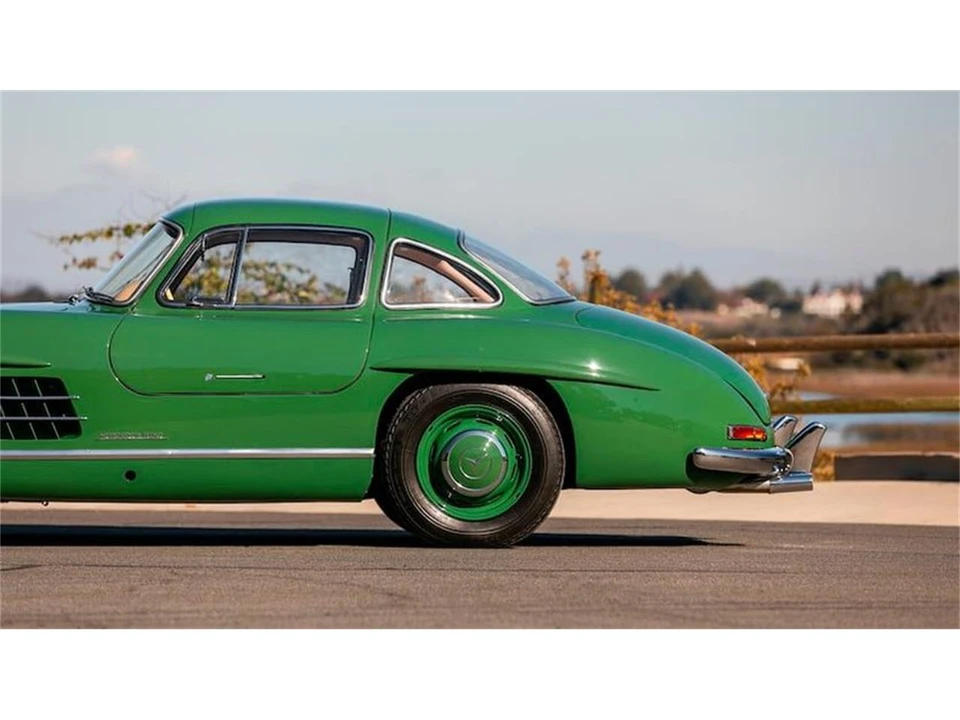 1955 Mercedes-Benz W120 & W121 - Image 26 of 31