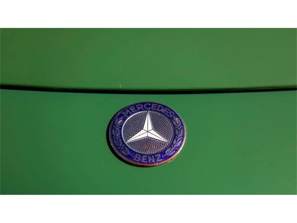 1955 Mercedes-Benz W120 & W121 - Image 30 of 31
