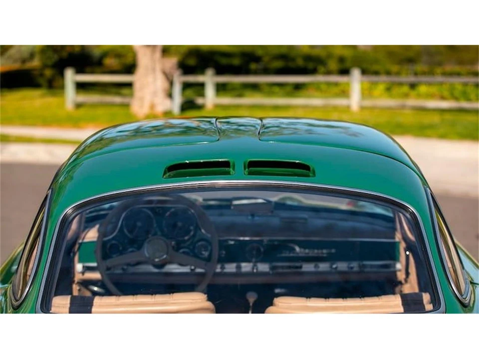 1955 Mercedes-Benz W120 & W121 - Image 22 of 31
