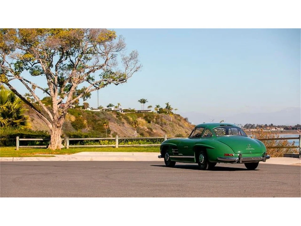 1955 Mercedes-Benz W120 & W121 - Image 23 of 31