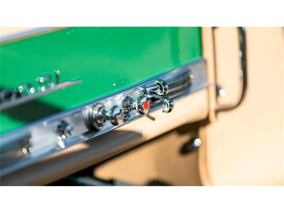 1955 Mercedes-Benz W120 & W121 - Image 17 of 31