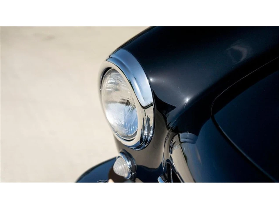 1955 Mercedes-Benz W120 & W121 - Image 31 of 31