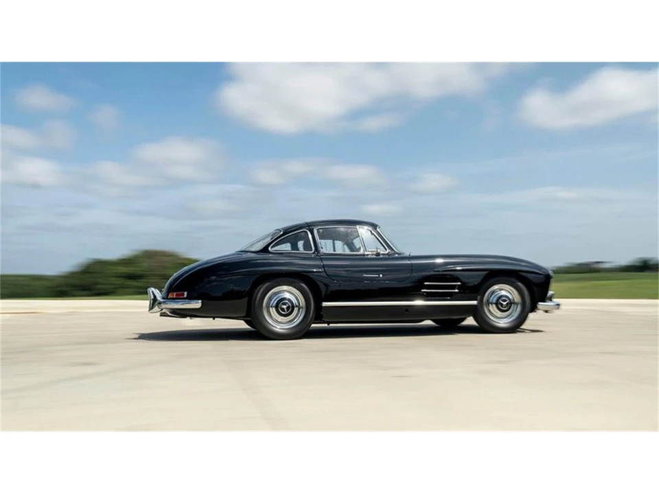 1955 Mercedes-Benz W120 & W121 - Image 28 of 31