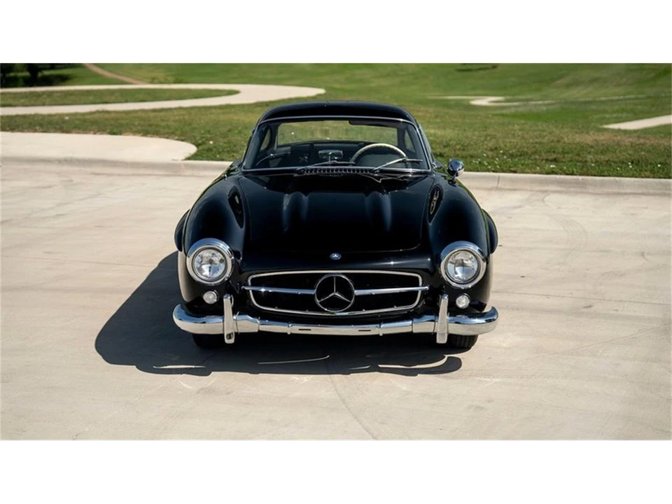 1955 Mercedes-Benz W120 & W121 - Image 16 of 31