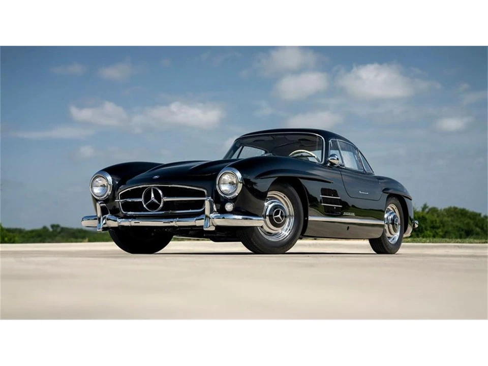 1955 Mercedes-Benz W120 & W121 - Image 13 of 31