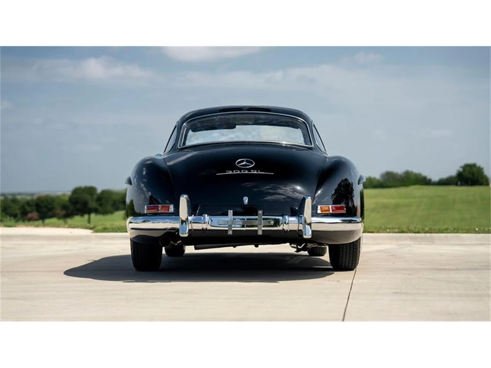 1955 Mercedes-Benz W120 & W121 - Image 19 of 31