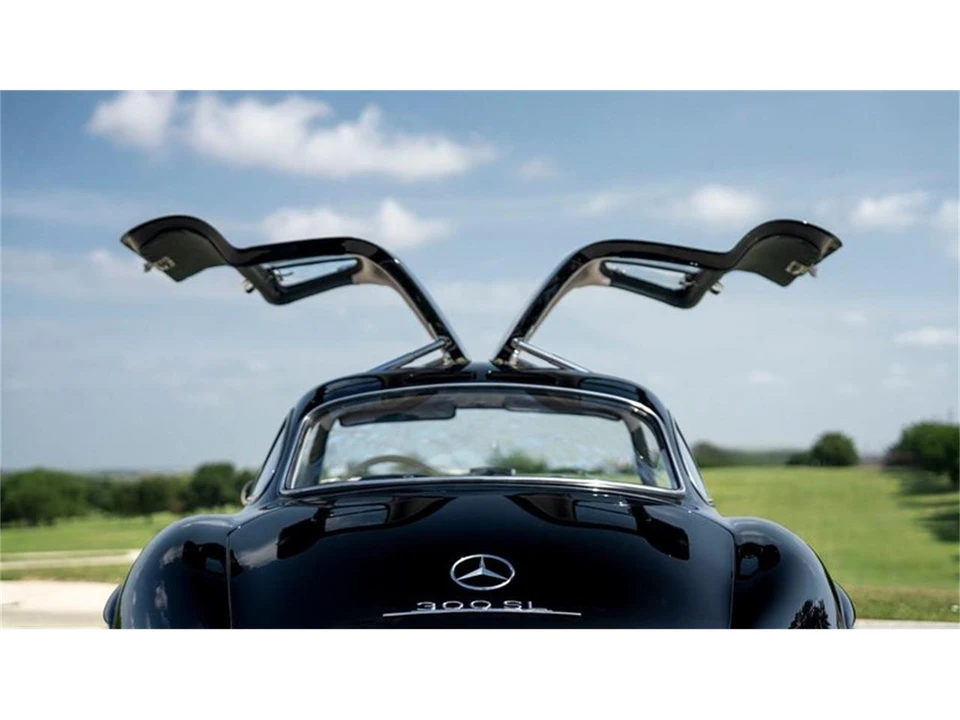 1955 Mercedes-Benz W120 & W121 - Image 25 of 31