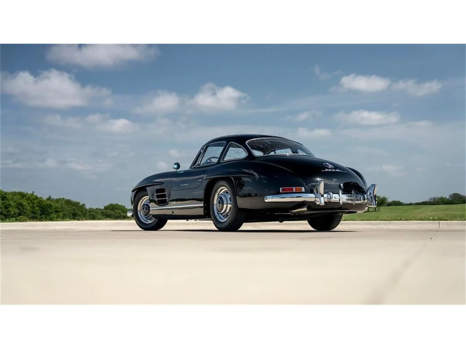 1955 Mercedes-Benz W120 & W121 - Image 2 of 31