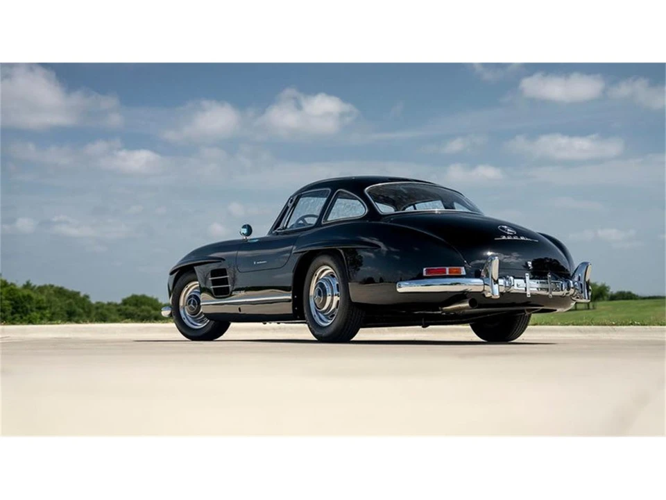 1955 Mercedes-Benz W120 & W121 - Image 20 of 31