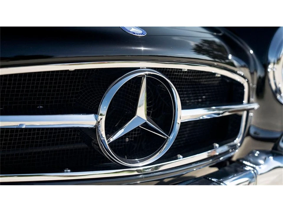 1955 Mercedes-Benz W120 & W121 - Image 29 of 31