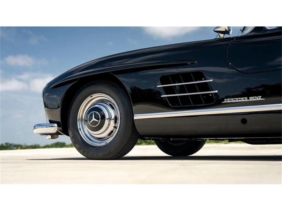 1955 Mercedes-Benz W120 & W121 - Image 5 of 31