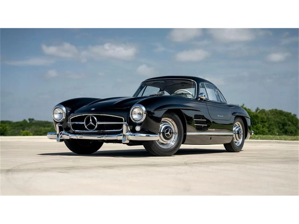 1955 Mercedes-Benz W120 & W121 - Image 11 of 31