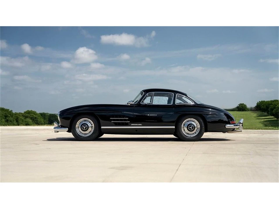 1955 Mercedes-Benz W120 & W121 - Image 17 of 31