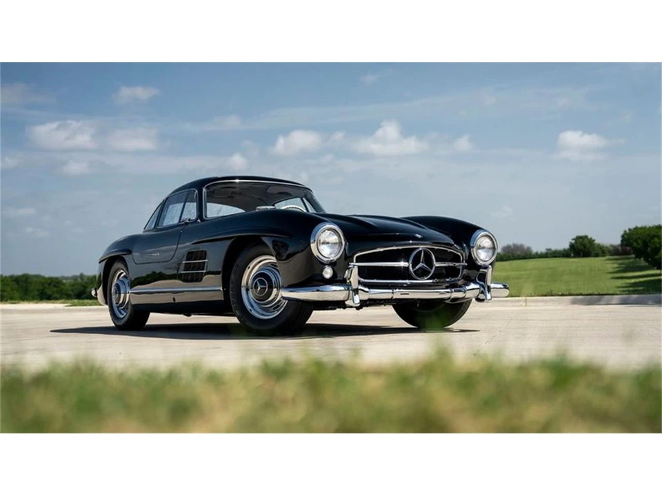 1955 Mercedes-Benz W120 & W121 - Image 14 of 31