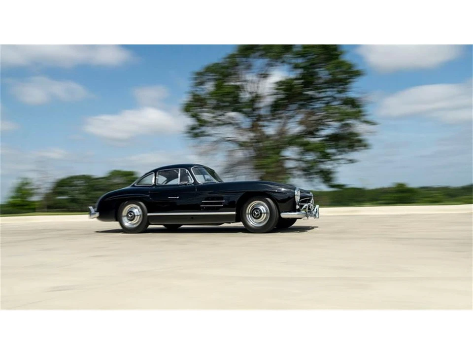 1955 Mercedes-Benz W120 & W121 - Image 26 of 31