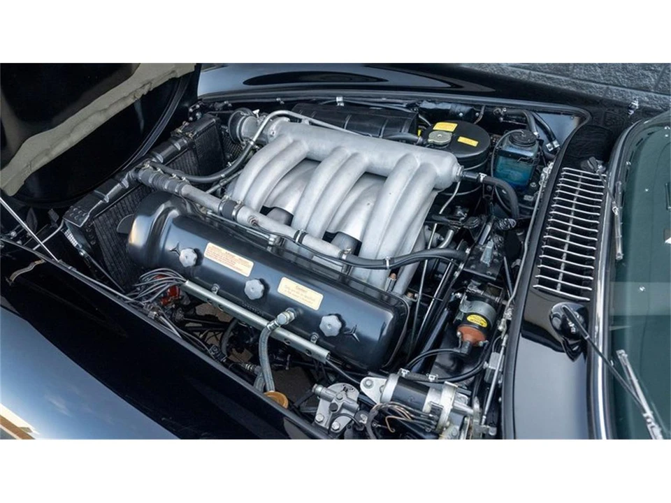1955 Mercedes-Benz W120 & W121 - Image 8 of 31
