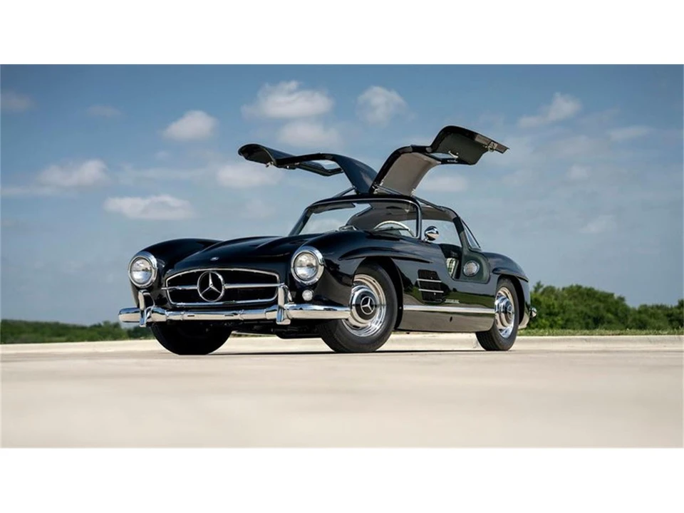 1955 Mercedes-Benz W120 & W121 - Image 21 of 31