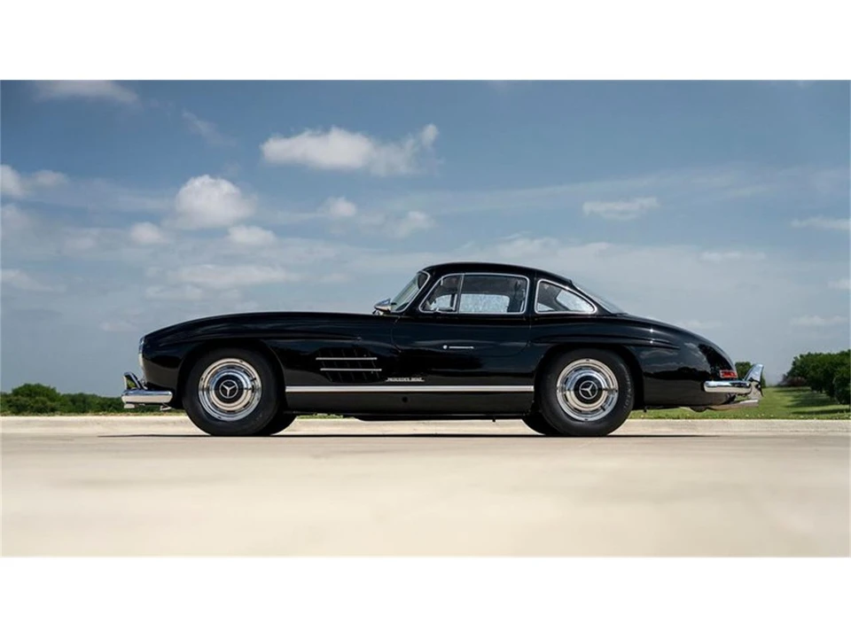 1955 Mercedes-Benz W120 & W121 - Image 3 of 31