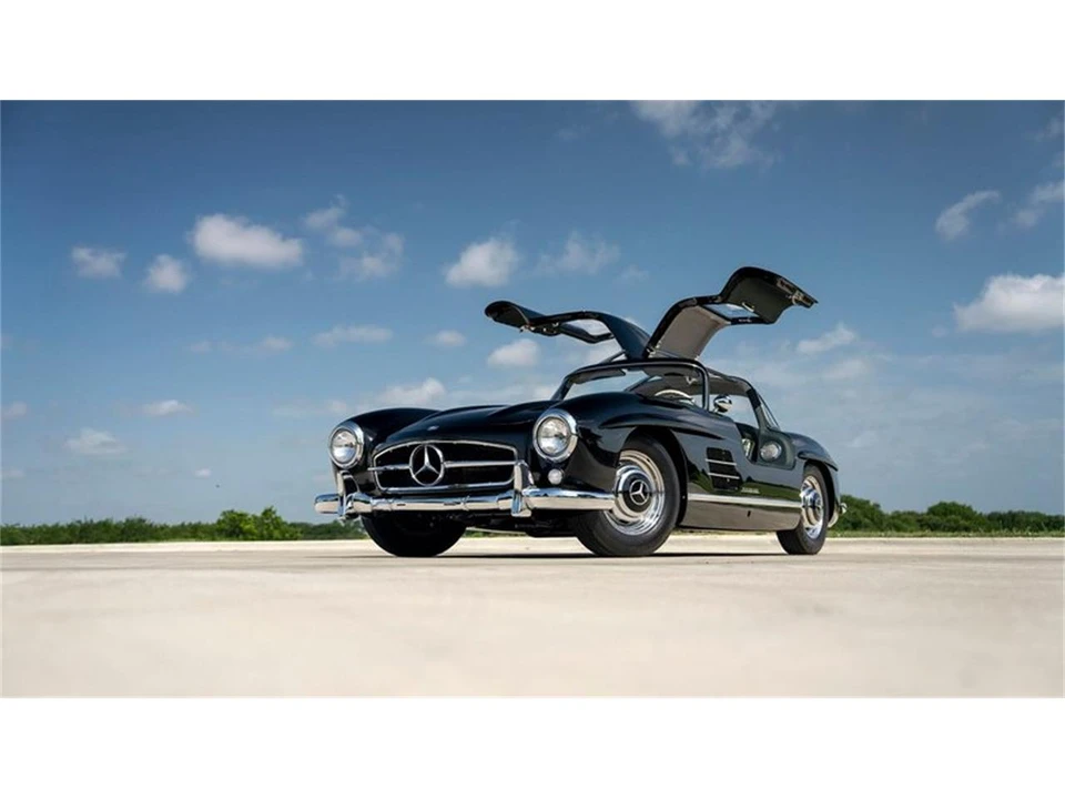 1955 Mercedes-Benz W120 & W121 - Image 12 of 31