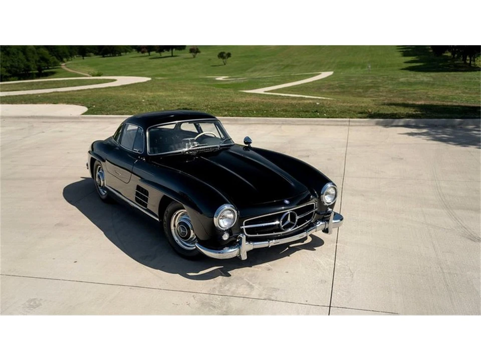 1955 Mercedes-Benz W120 & W121 - Image 15 of 31
