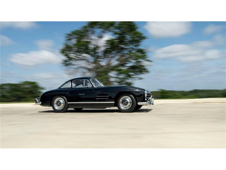 1955 Mercedes-Benz W120 & W121 - Image 27 of 31