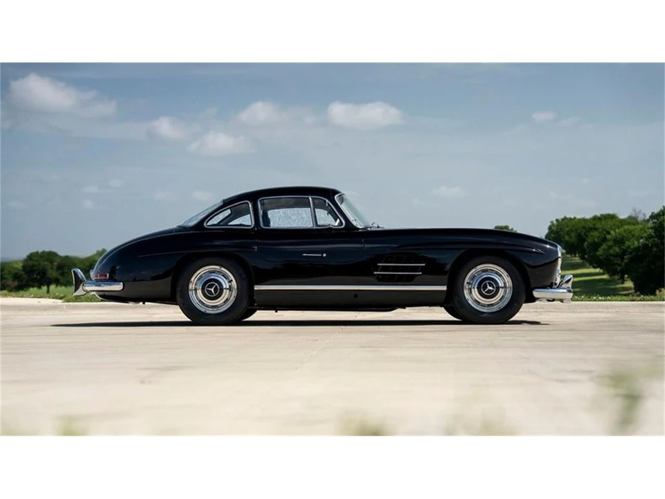 1955 Mercedes-Benz W120 & W121 - Image 18 of 31