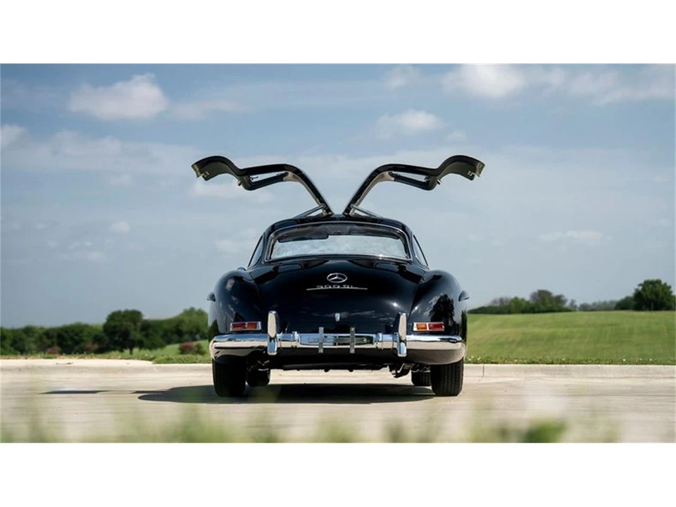 1955 Mercedes-Benz W120 & W121 - Image 24 of 31