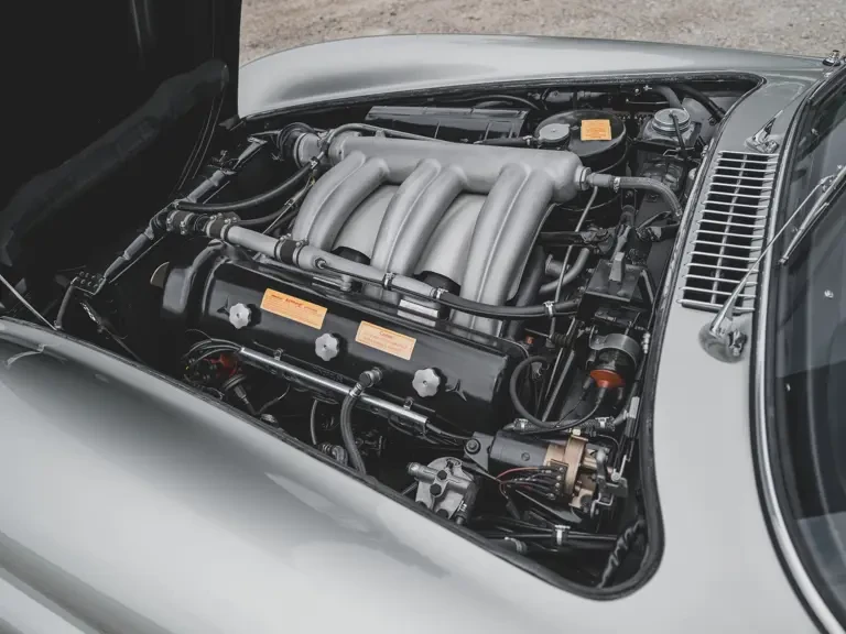 1955 Mercedes-Benz 300SL Gullwing - Image 4 of 31