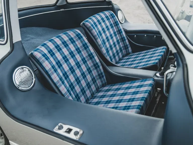 1955 Mercedes-Benz 300SL Gullwing - Image 31 of 31