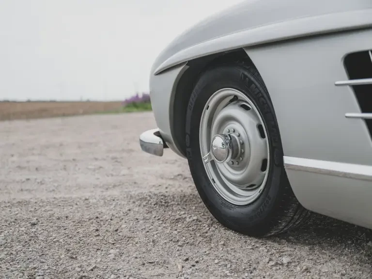 1955 Mercedes-Benz 300SL Gullwing - Image 22 of 31