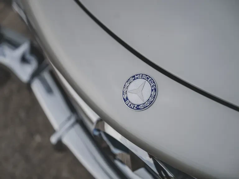 1955 Mercedes-Benz 300SL Gullwing - Image 16 of 31