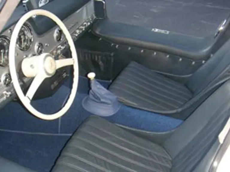 1955 Ford Hot Rod - Image 6 of 9