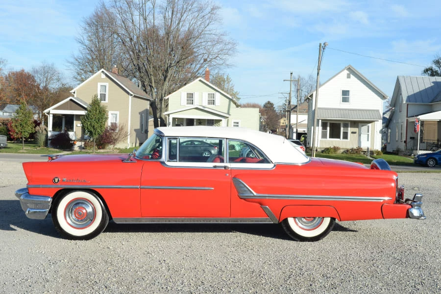 1955 Mercury Monterey - Image 2 of 12