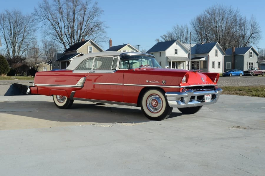 1955 Mercury Monterey - Image 12 of 12