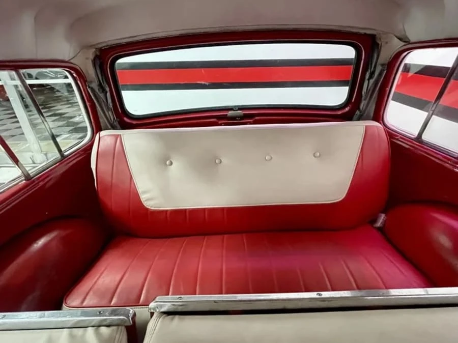 1955 Mercury Monterey - Image 10 of 12