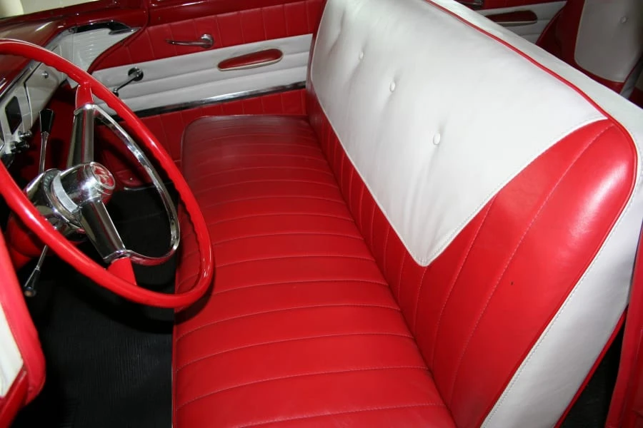 1955 Mercury Monterey - Image 6 of 10