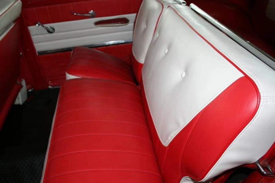 1955 Mercury Monterey - Image 7 of 10