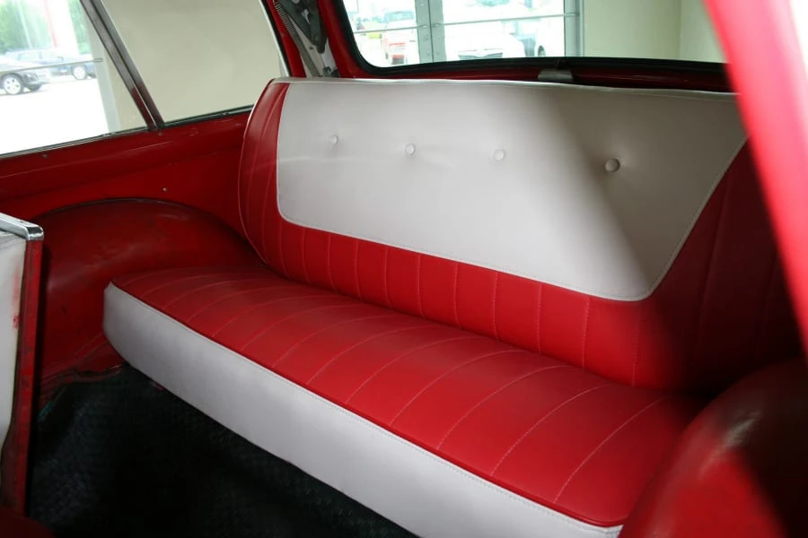 1955 Mercury Monterey - Image 8 of 10