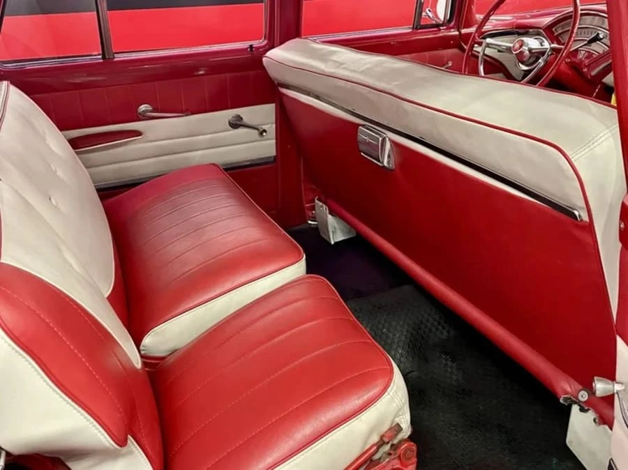 1955 Mercury Monterey - Image 8 of 12