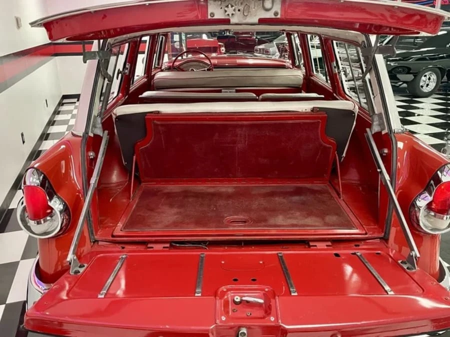 1955 Mercury Monterey - Image 11 of 12