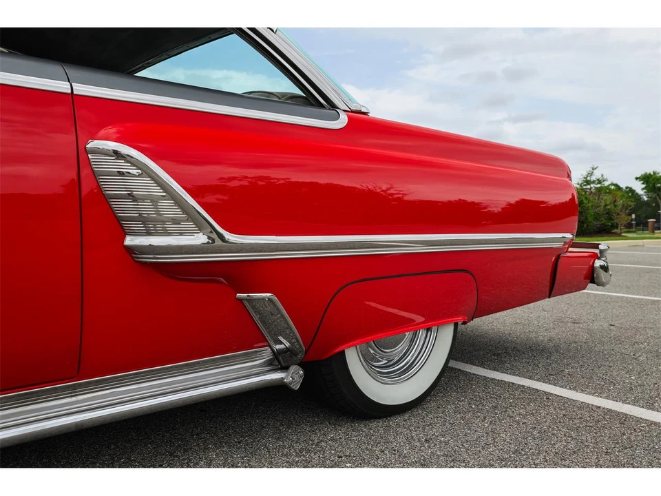 1955 Mercury Montclair - Image 13 of 31