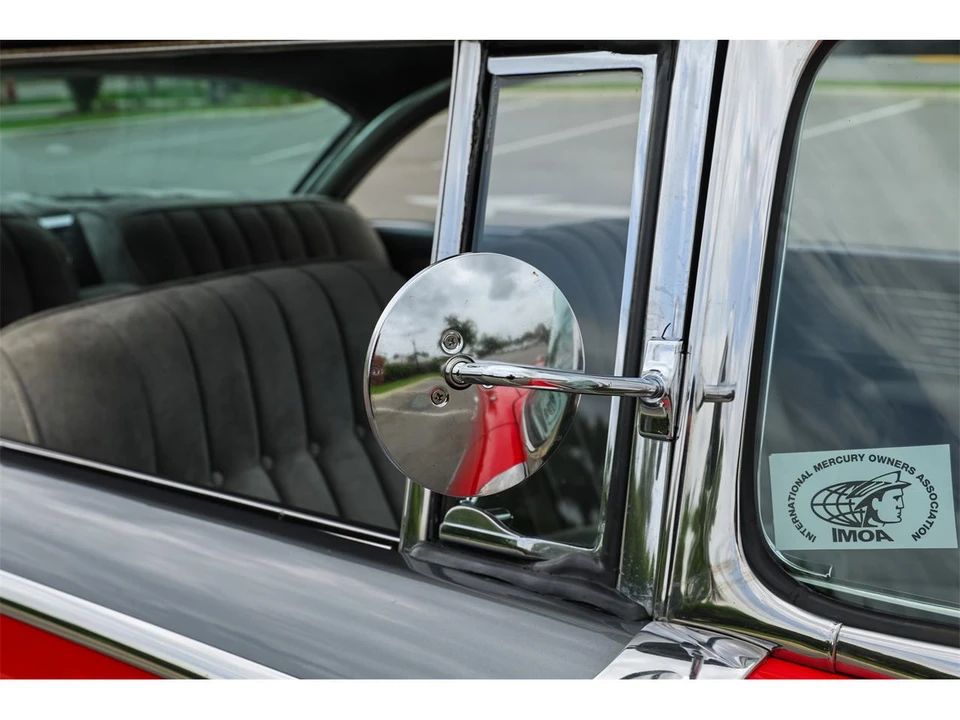 1955 Mercury Montclair - Image 21 of 31