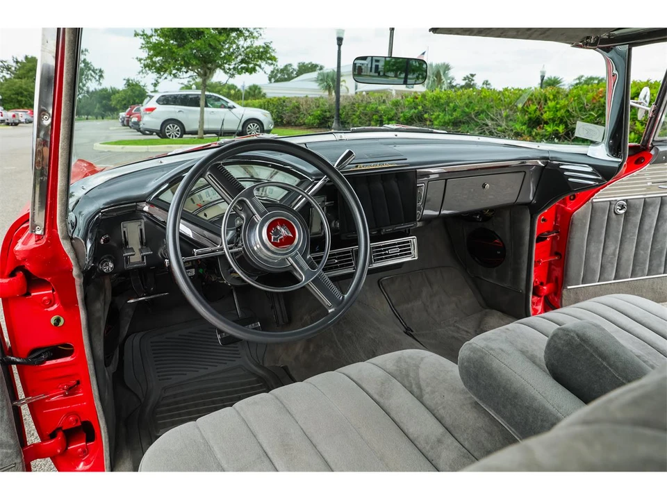 1955 Mercury Montclair - Image 17 of 31