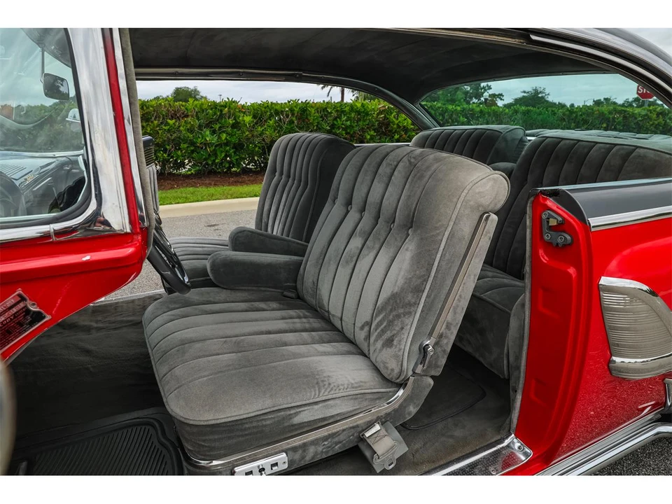 1955 Mercury Montclair - Image 18 of 31