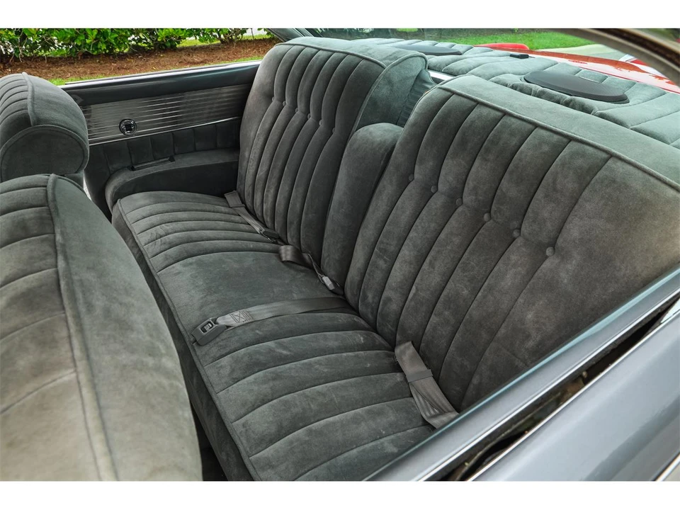 1955 Mercury Montclair - Image 20 of 31
