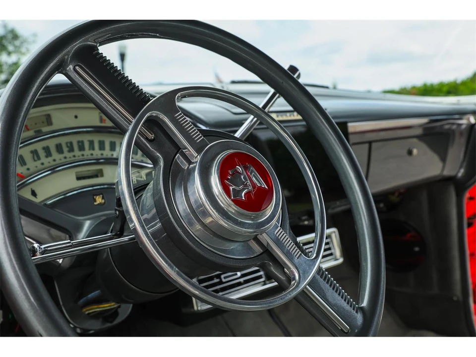 1955 Mercury Montclair - Image 19 of 31