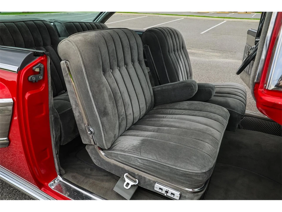 1955 Mercury Montclair - Image 22 of 31