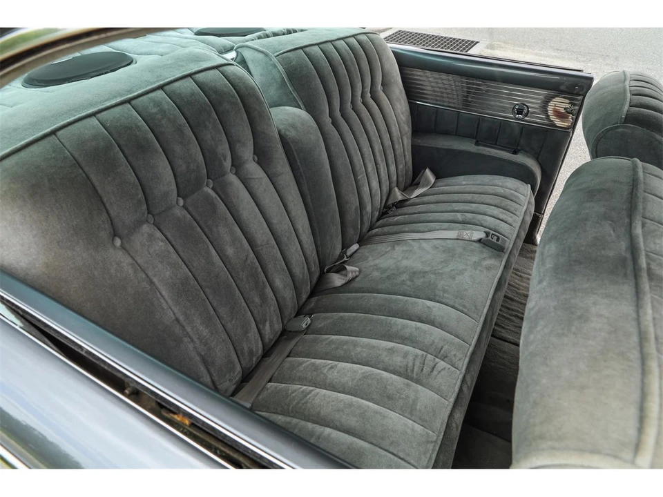 1955 Mercury Montclair - Image 24 of 31