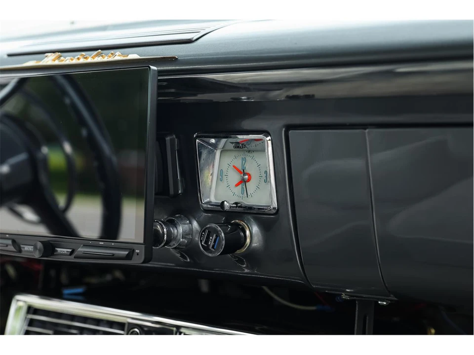 1955 Mercury Montclair - Image 26 of 31
